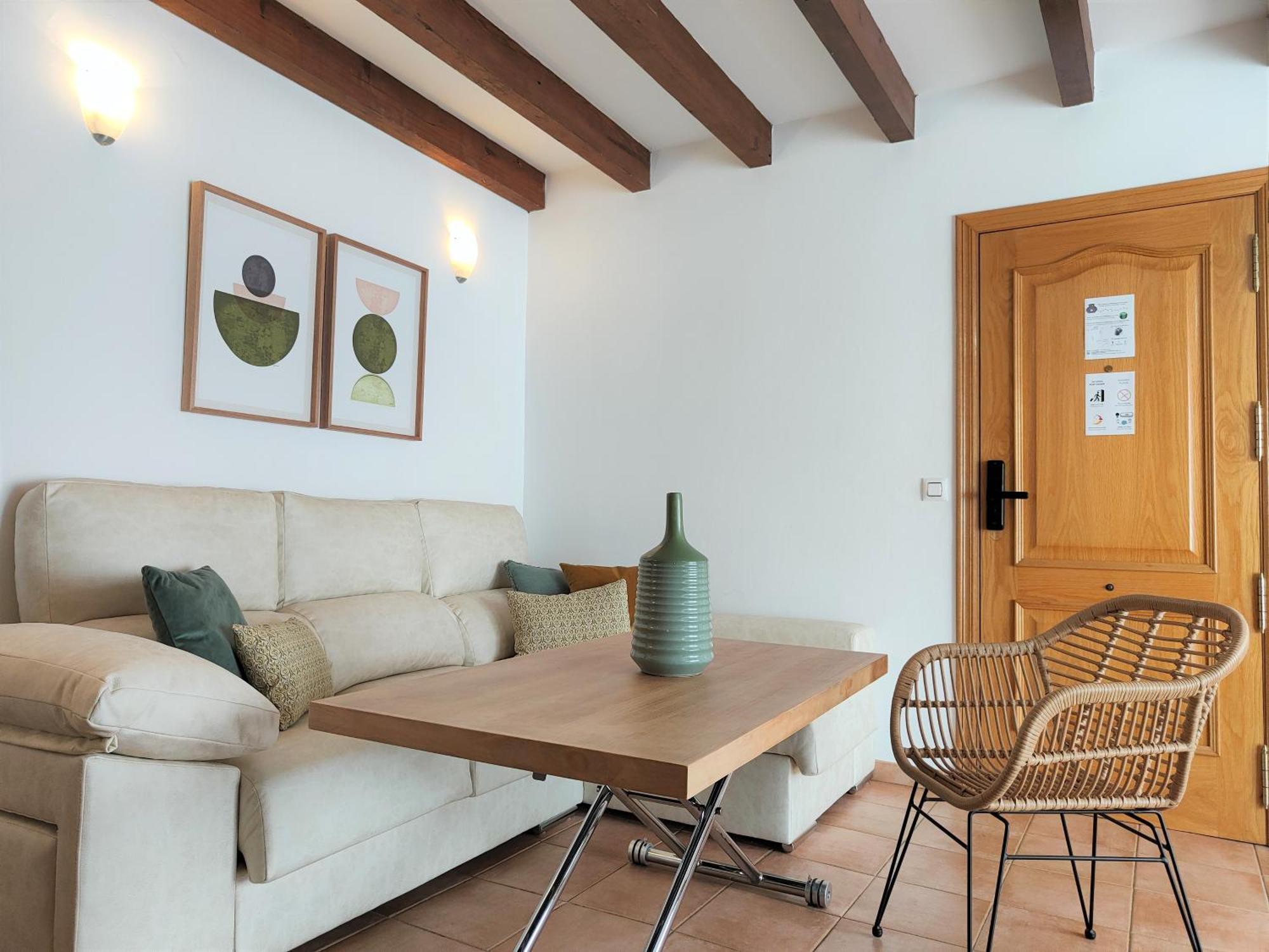 Apartamento Hostly Sierpes 3 Renewed Families-Fibre-Parking Optional Sevilla Exterior foto