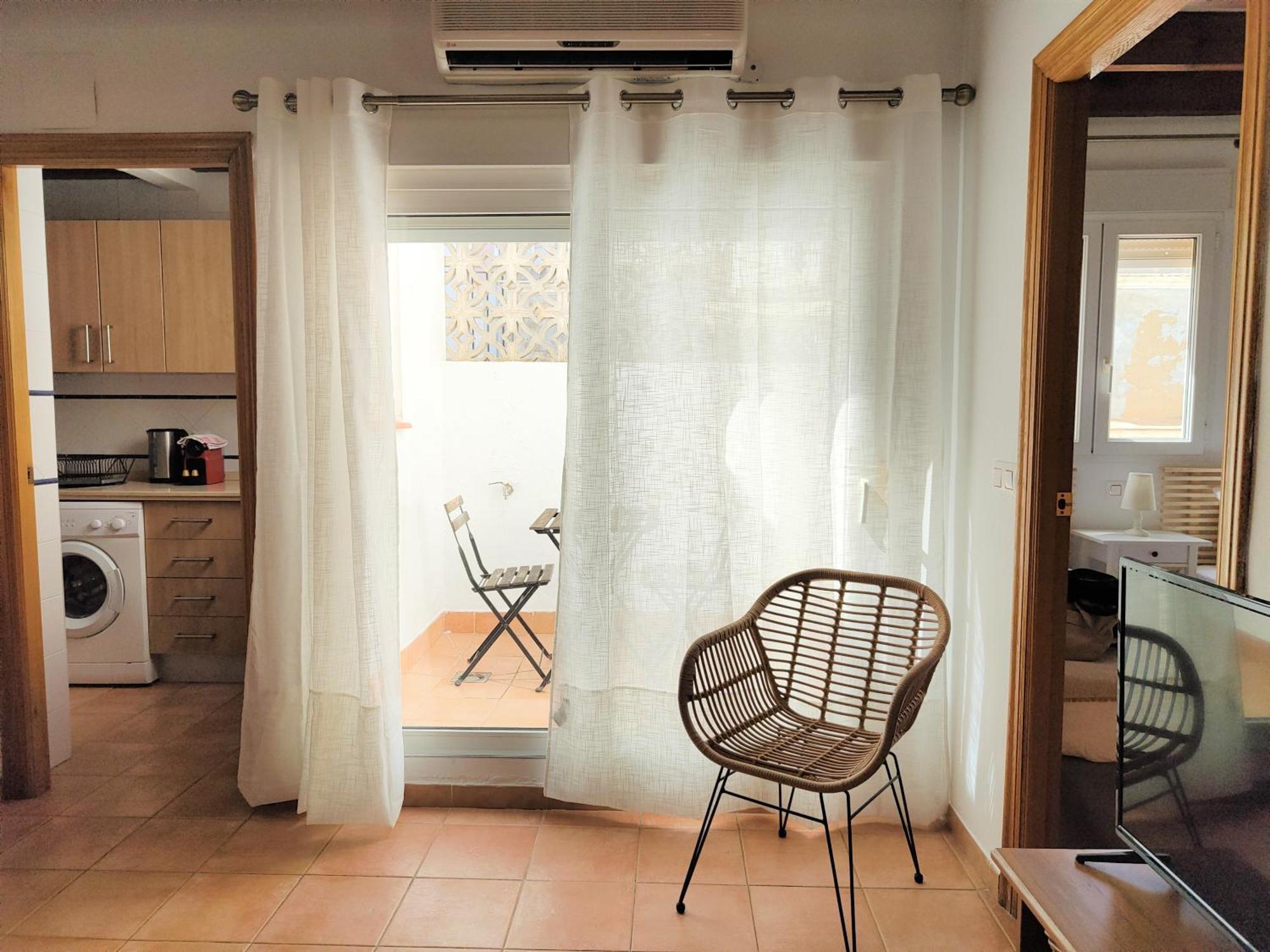 Apartamento Hostly Sierpes 3 Renewed Families-Fibre-Parking Optional Sevilla Exterior foto